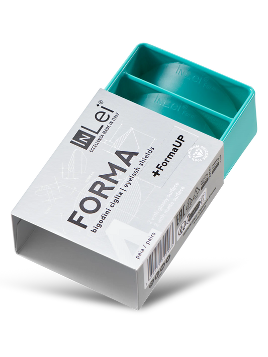 Moldes Forma UP+