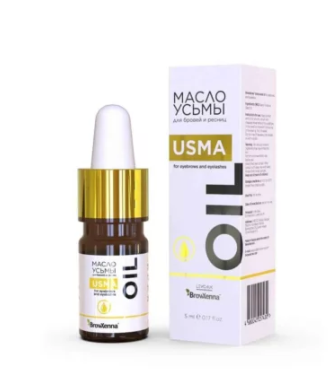BROWXENNA ACEITE PARA CEJAS USMA
