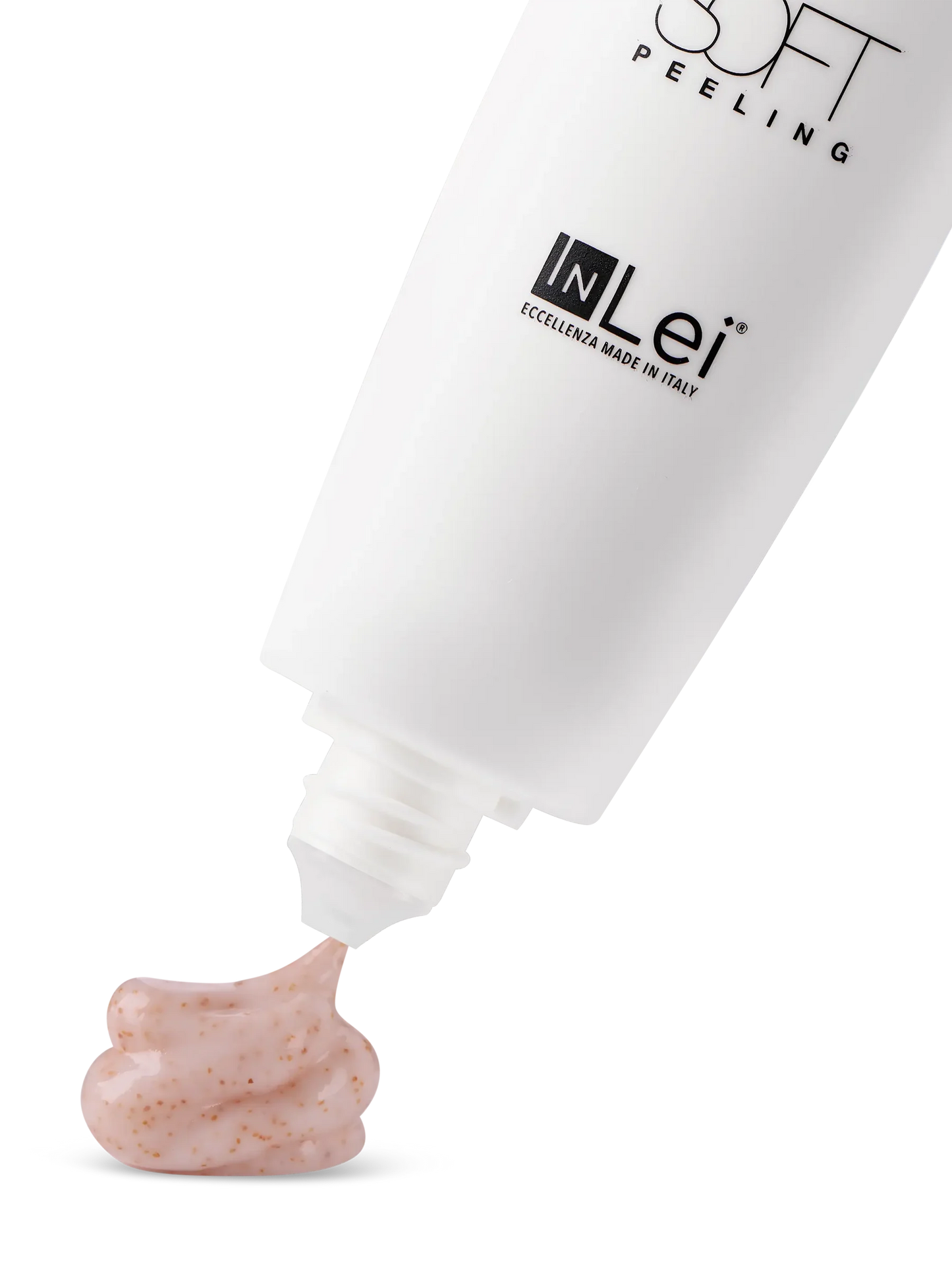 SOFT PEELING exfoliante delicado para cejas, rostro y escote 100ml