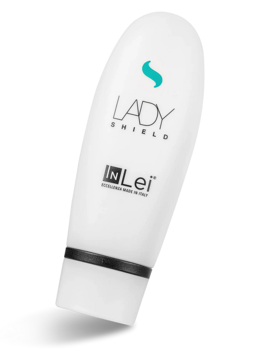 LADY SHIELD crema protectora para el contorno de las cejas