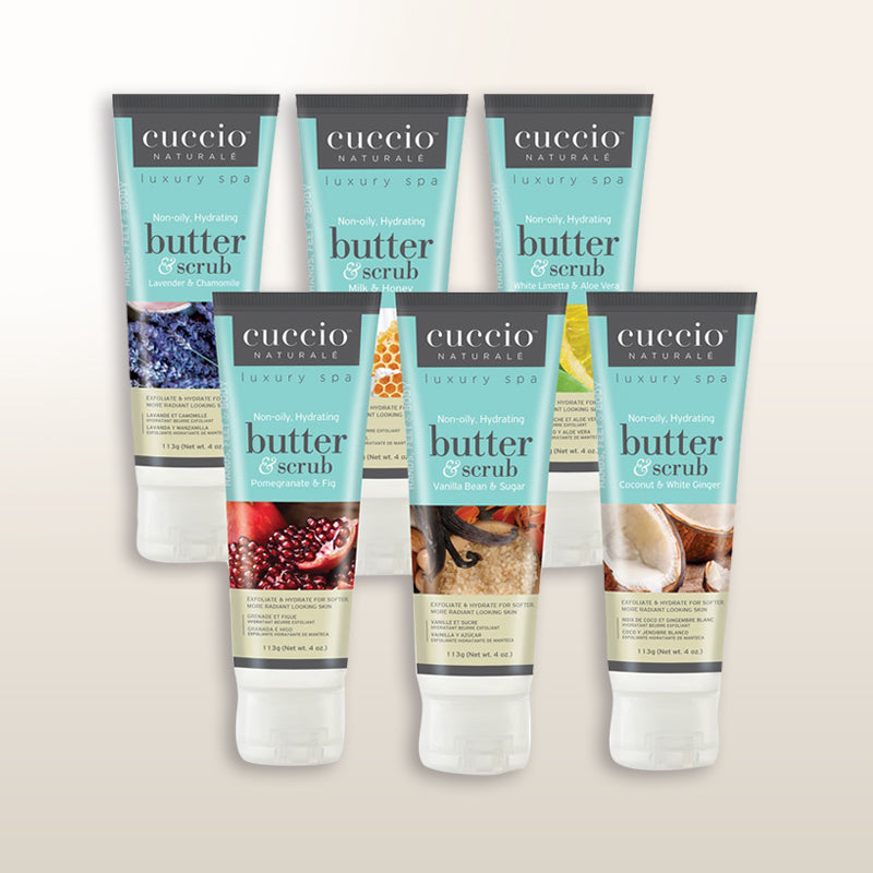 CREMAS Y EXFOLIANTES TUBO EXFOLIANTE HIDRATANTE 113 GR