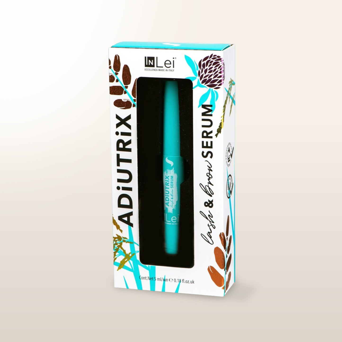 SERUM DE PESTAÑAS Y CEJAS
