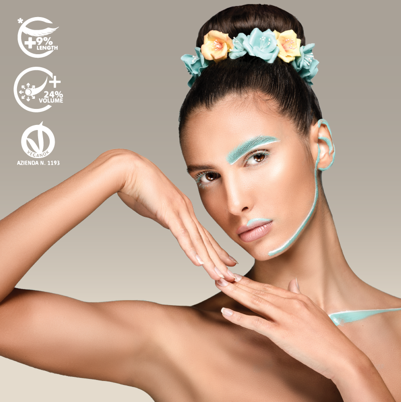 INLEI® VEGGAN 25.9