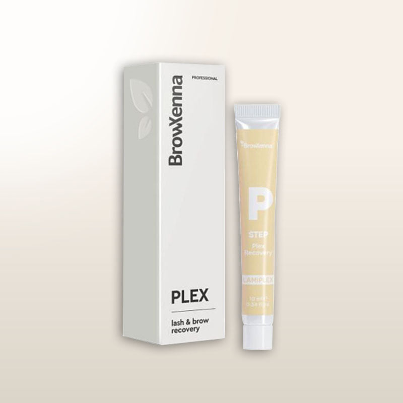 BROWXENNA® PLEX BOUND RECOVERY – SÉRUM REGENERADOR 10 ML