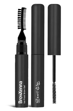 BROWXENNA® ICE FROST BROW GEL – HIGH STRONG 8 ML