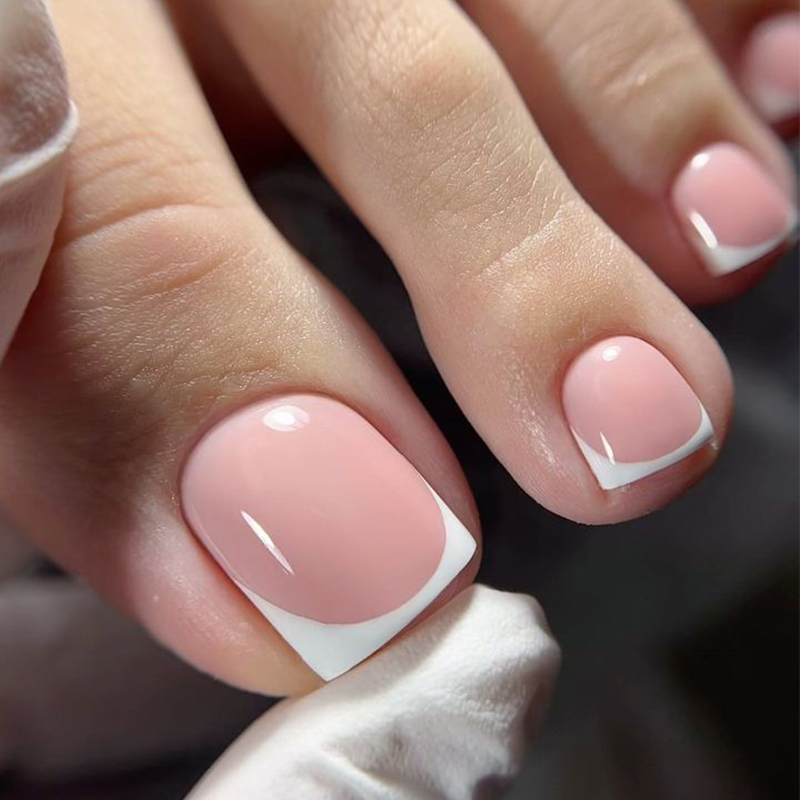 Pedicura Spa Signature con Esmaltado Semipermanente