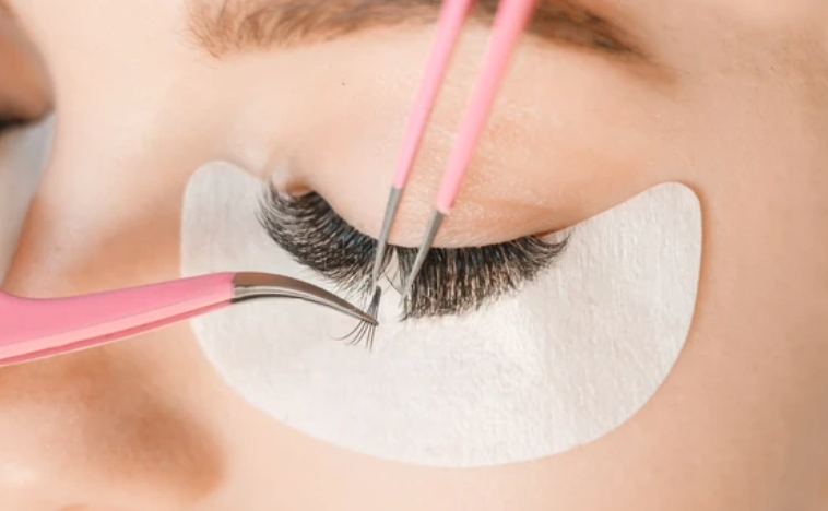 VOLUME SETS/ Retoque tercera semana