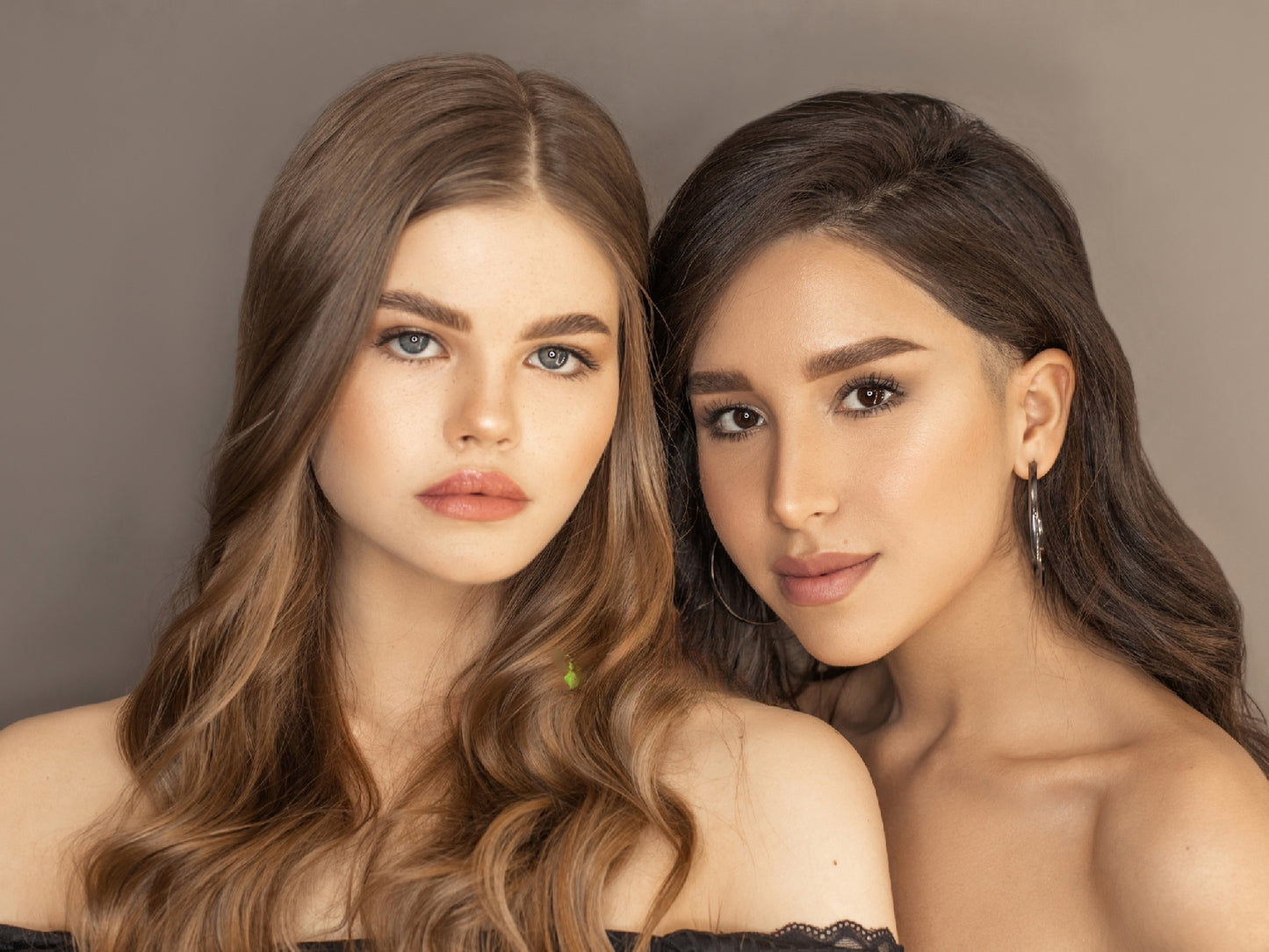 EYEBROWS COLORING plus threading