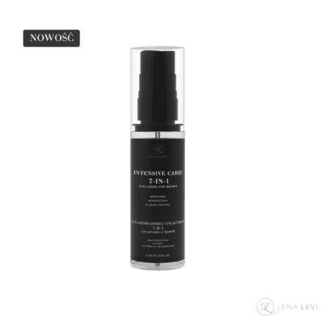 LENA LEVI Cuidados Intensivos 7 en 1