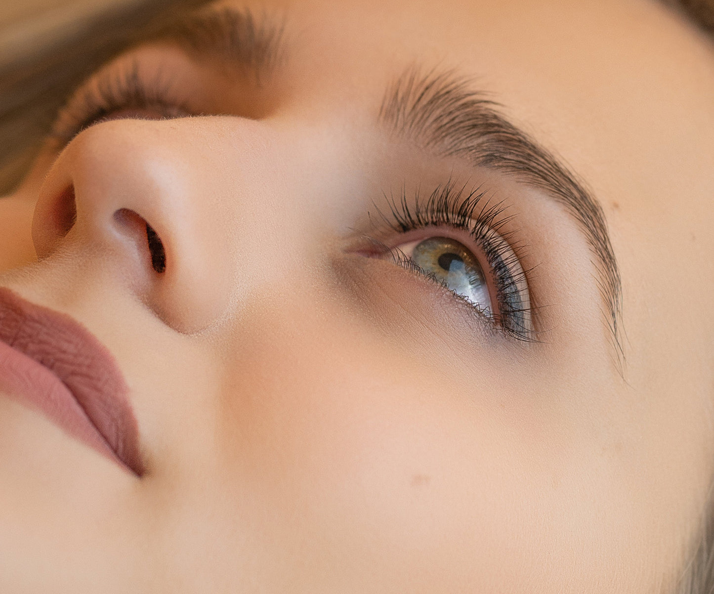 INLEI CLASSIC (Laminado de Pestañas)