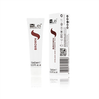 InLei® Lash and Brow Tint / Dye