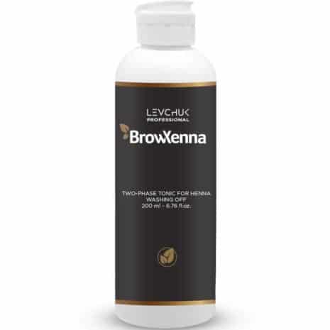 BrowXenna Tónico Bifásico 200ml
