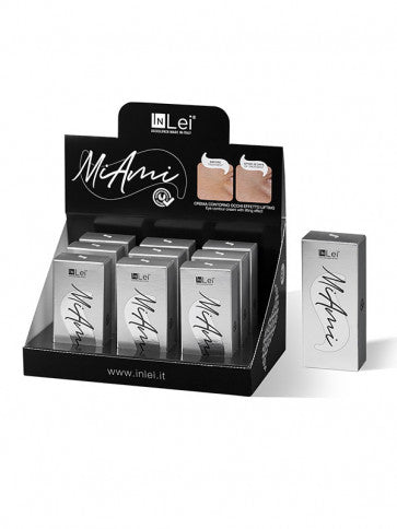 Mostrador - InLei "Crema MiAmi"