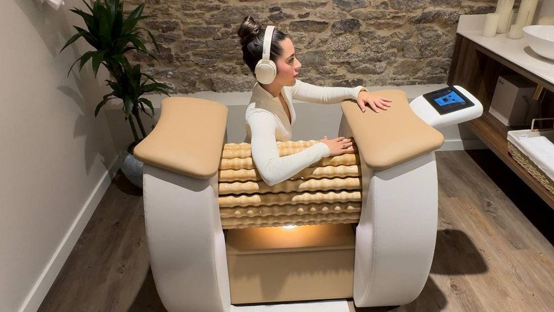 Slim Roller: el tratamiento corporal de moda para celulitis, piel de naranja y cuerpo más firme