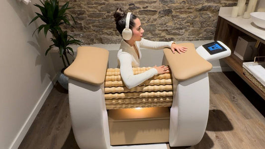 Slim Roller: el tratamiento corporal de moda para celulitis, piel de naranja y cuerpo más firme