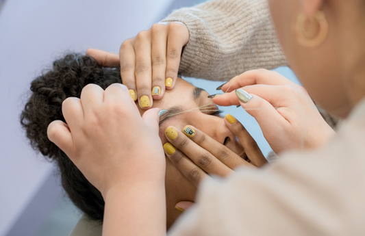 Tratamientos de Cejas en Santiago de Compostela