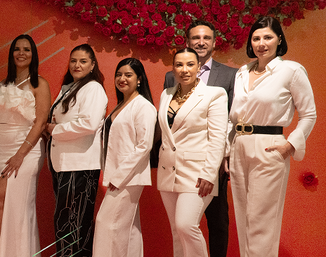 PRÓXIMOS EVENTOS