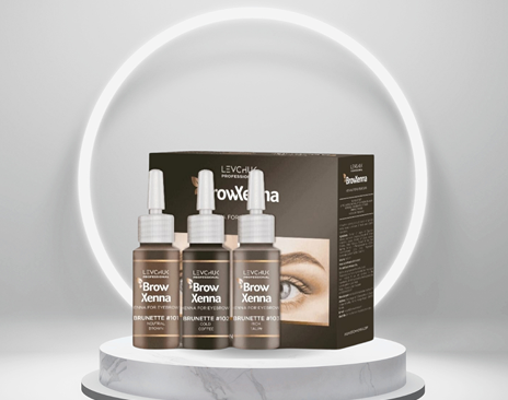 BrowXenna®