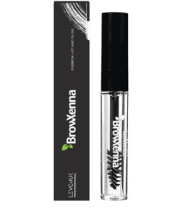 BROWXENNA GEL FIJADOR PARA PEINAR CEJAS 24H