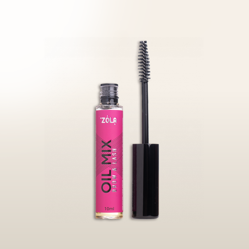 ZOLA® Oil Mix 10 ml