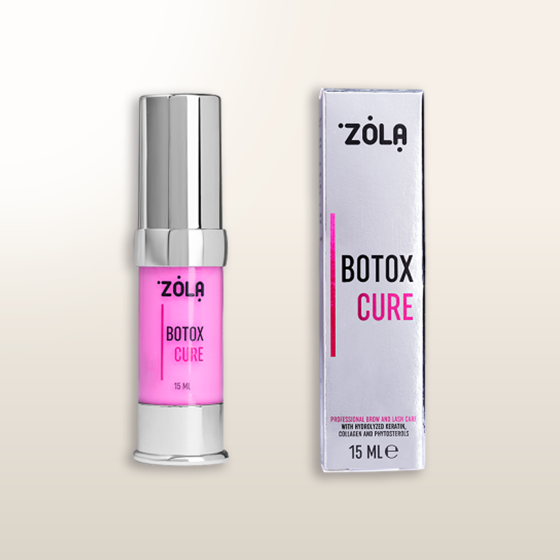 ZOLA® BOTOX CURE – 15 ML