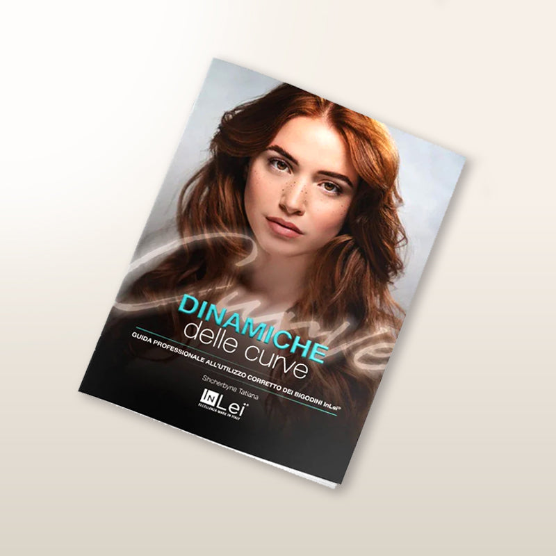 INLEI® CURVE DYNAMICS – GUÍA PROFESIONAL