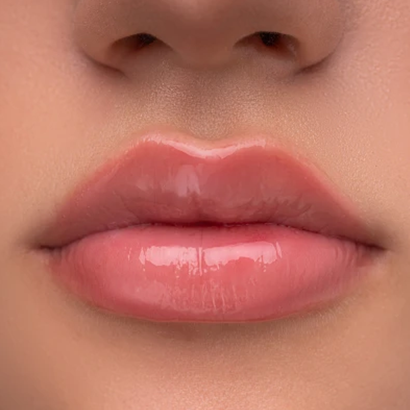 ZOLA LIP OIL WATERMELON SORBET