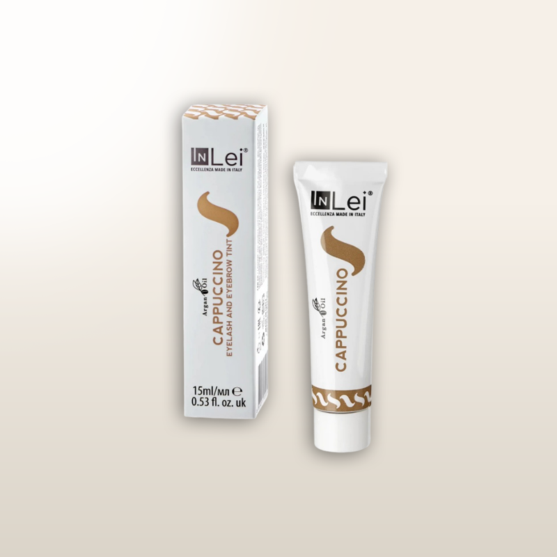 INLEI® Tint – Cappuccino 15 ml
