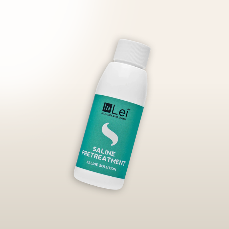 INLEI® Saline Pretreatment – 100 ml