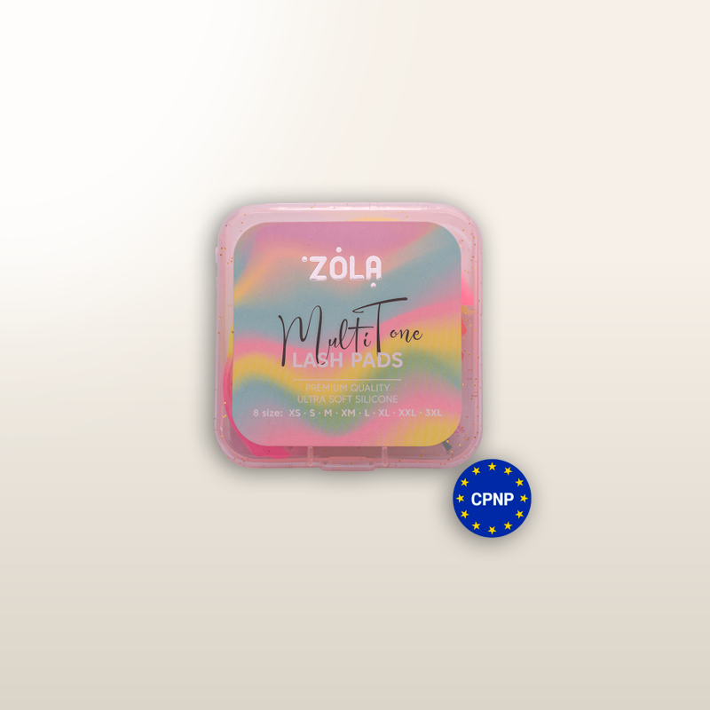 ZOLA Pads for Eyelash Lamination