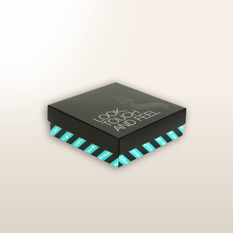 INLEI® PROMOTIONAL BOX – Caja promocional personalizada