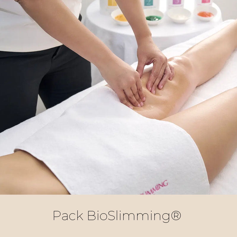 BioSlimming® · Karelia Detox Ritual / Ritual Detox Karelia