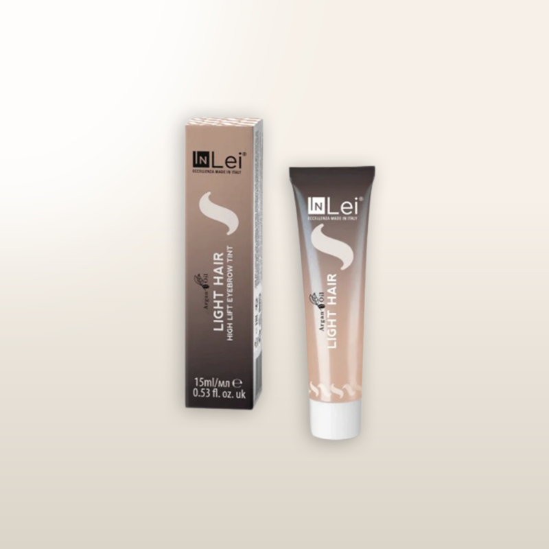 INLEI® Tint – Light Hair 15 ml
