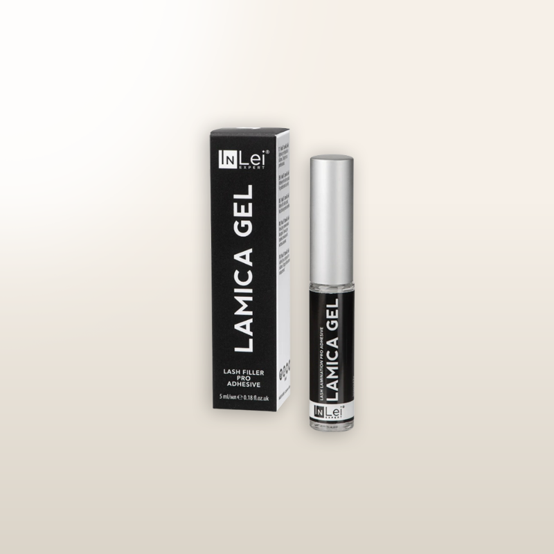 INLEI® LamiCa Gel – 5 ml