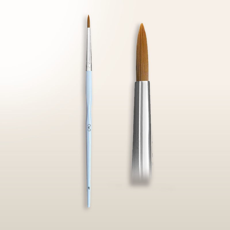 OKO LASH&BROW ULTRA THIN BRUSH 7