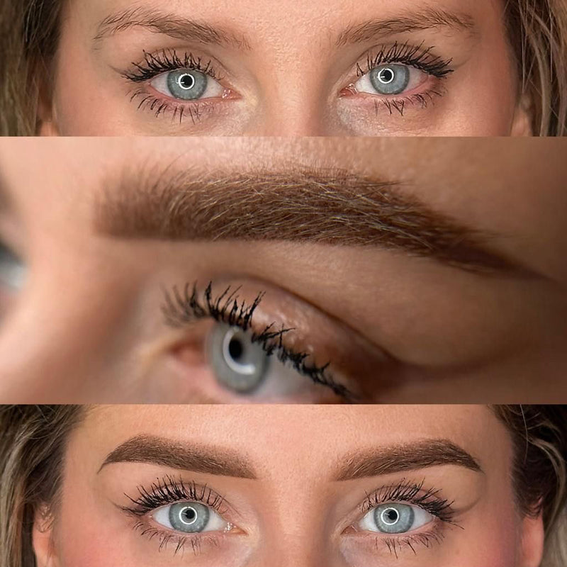 POWDER BROWS(POLVO CEJAS)
