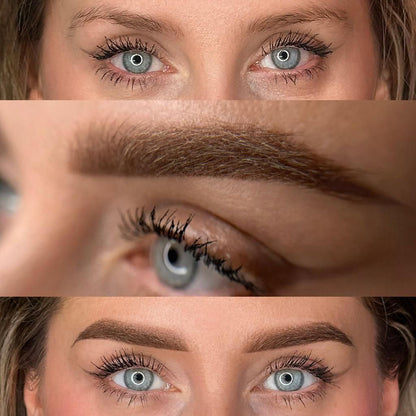 POWDER BROWS(POLVO CEJAS)