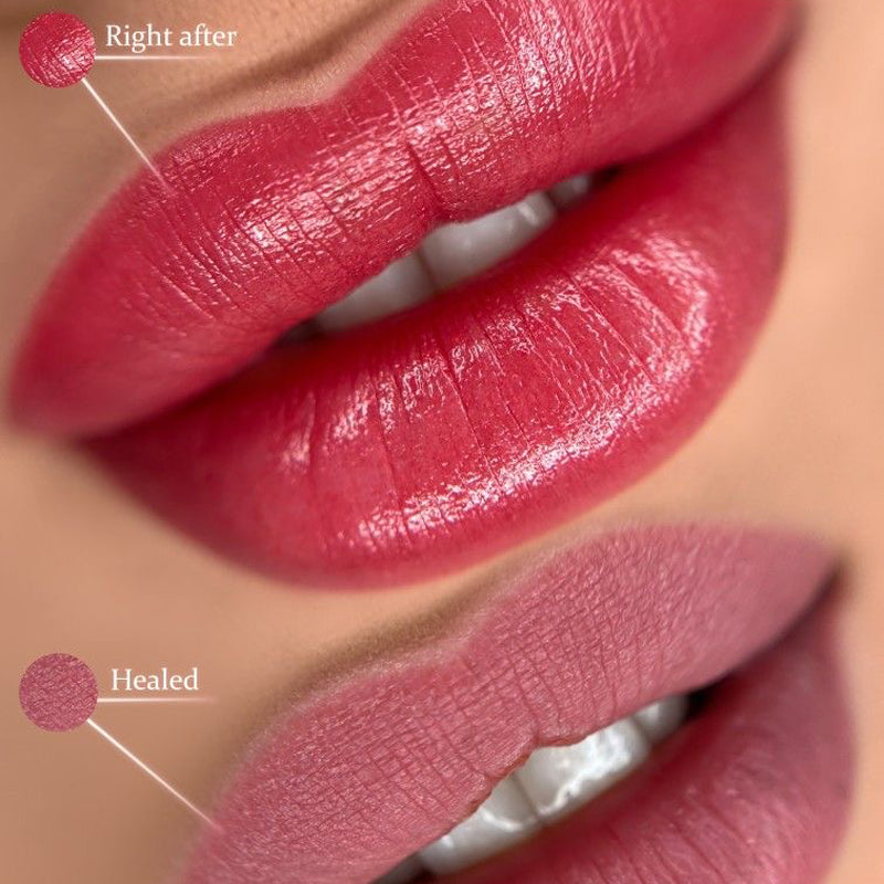 FULL LIPS