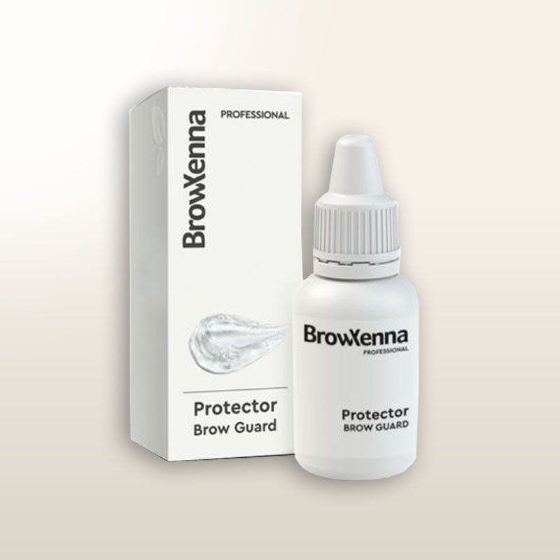 BROWXENNA® PROTECTOR BROW GUARD – GEL PROTECTOR 15 ML