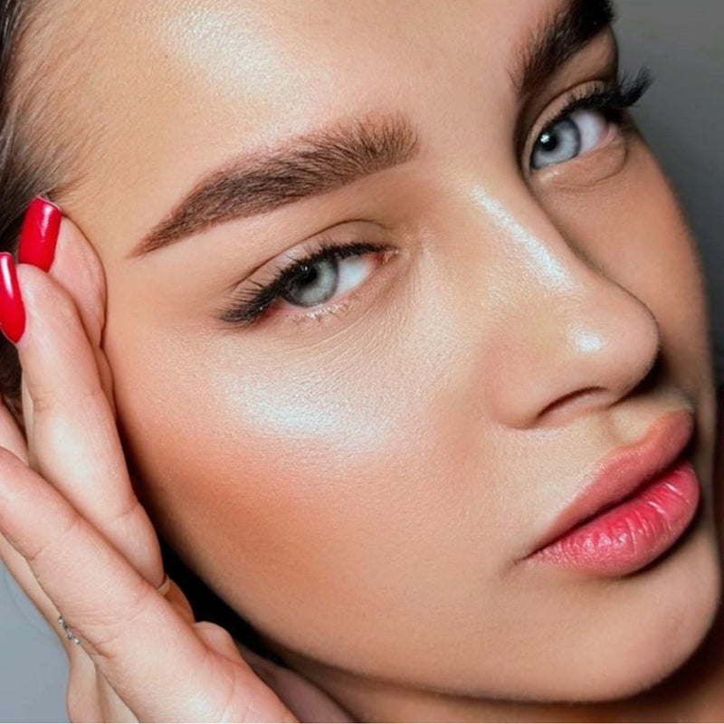 POWDER BROWS(POLVO CEJAS)