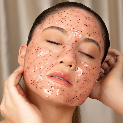 SPA FACIAL CON DEPILACIÓN
DE ROSTRO