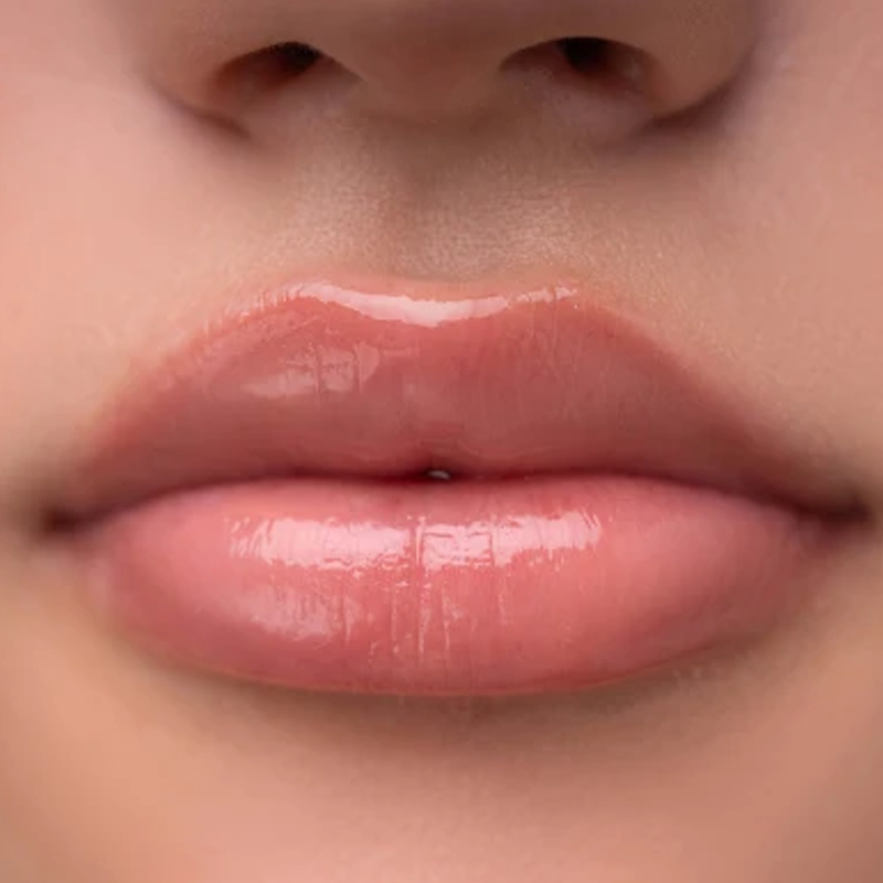 ZOLA LIP OIL HONEY CANDY