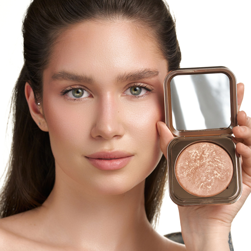 ZOLA NATURAL GLOW BRONZE 01 NUDE MARBLE BRONZE