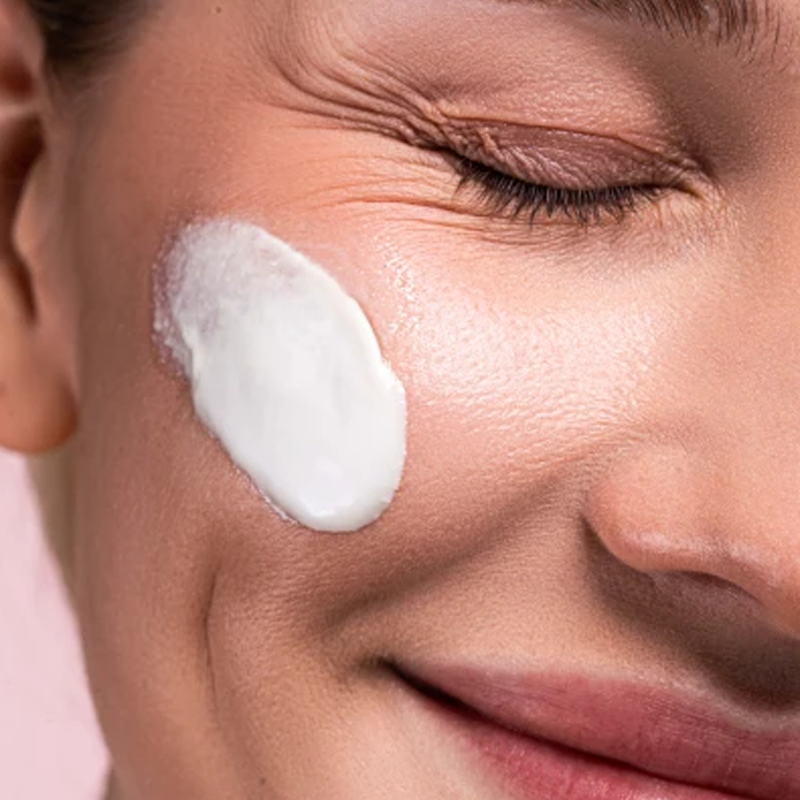ZOLA SPF SKINBASE DAILY MOISTURIZING SUNSCREEN CREAM