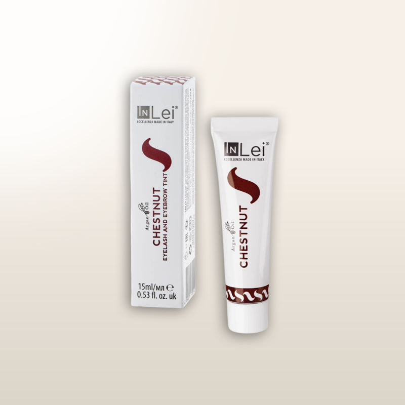 INLEI® Tint – Chestnut 15 ml