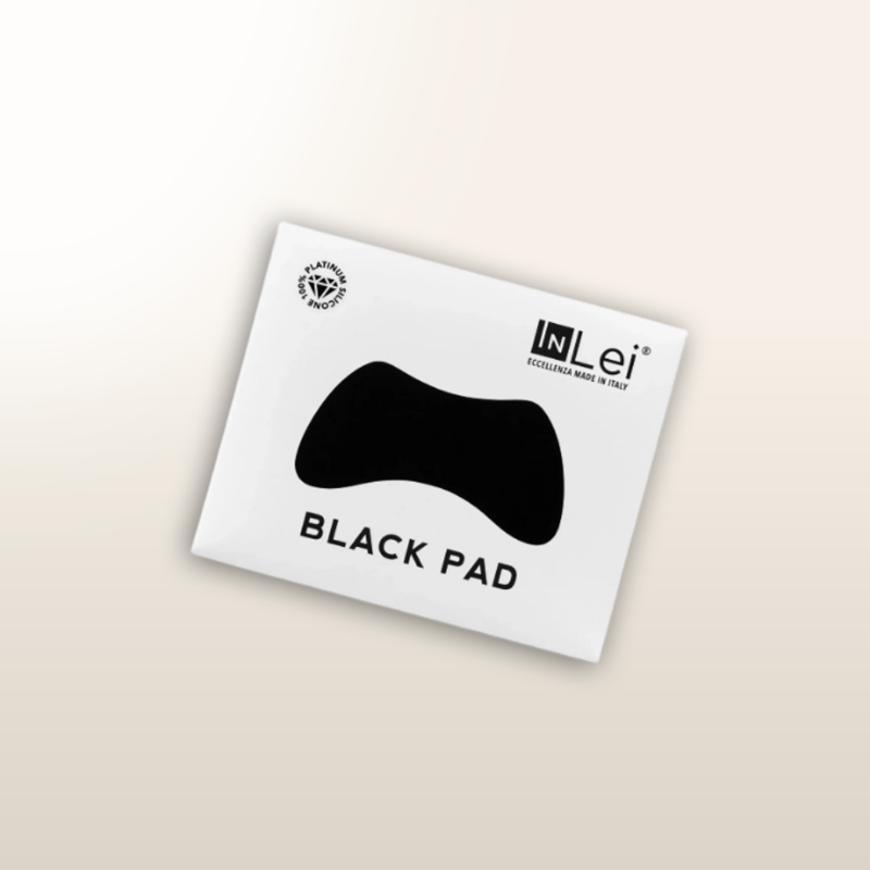 INLEI® BLACK PAD – ALMOHADILLAS MULTIUSO 2 PARES