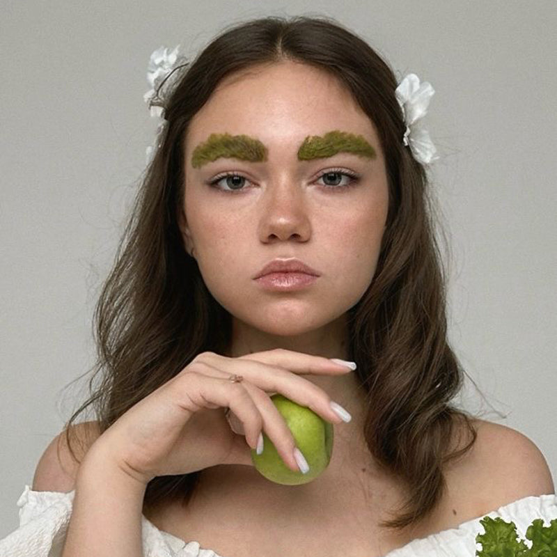 GREEN LUXURY