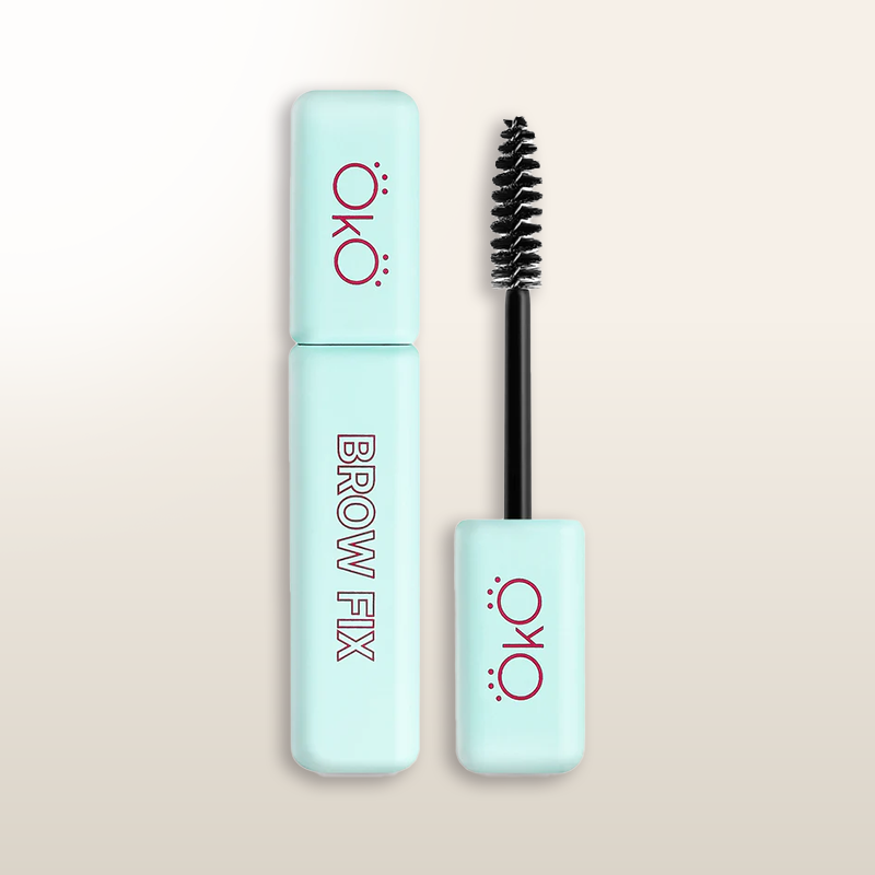 OKO LASH&BROW BROW FIX GEL 7 ML