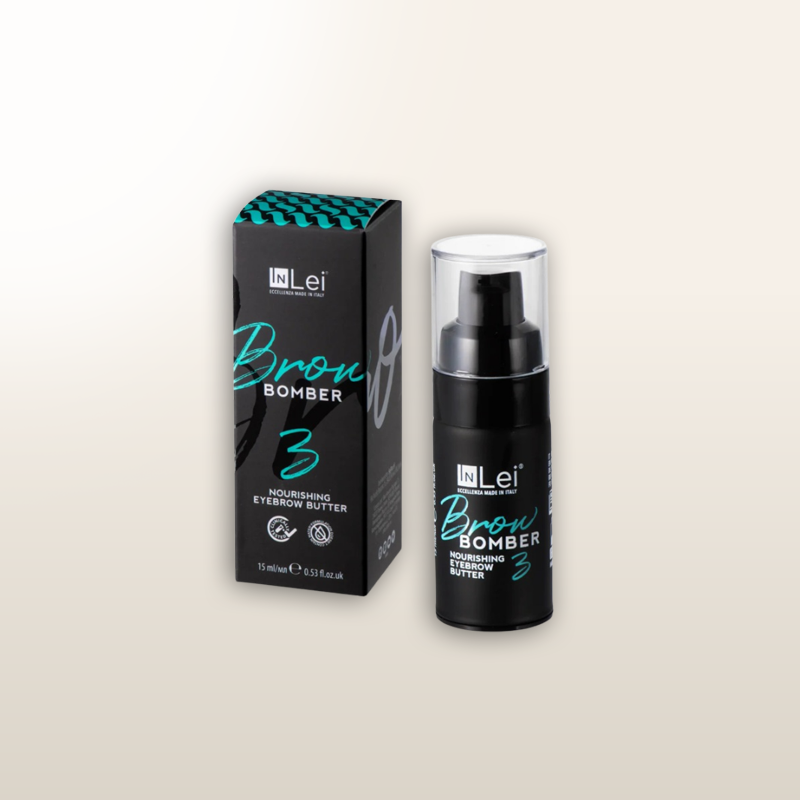 INLEI® Brow Bomber 3 – 15 ml
