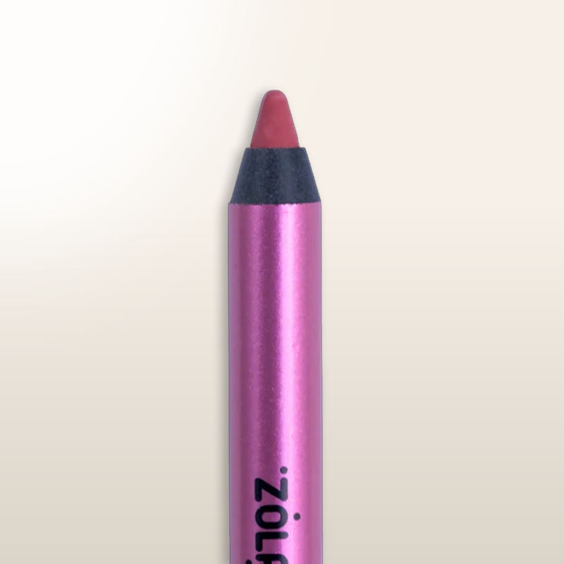 ZOLA GEL LIP PENCIL 105 VINTAGE PINK
